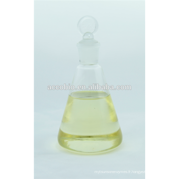 qualité alimentaire de haute qualité Alpha Linolenic Acid